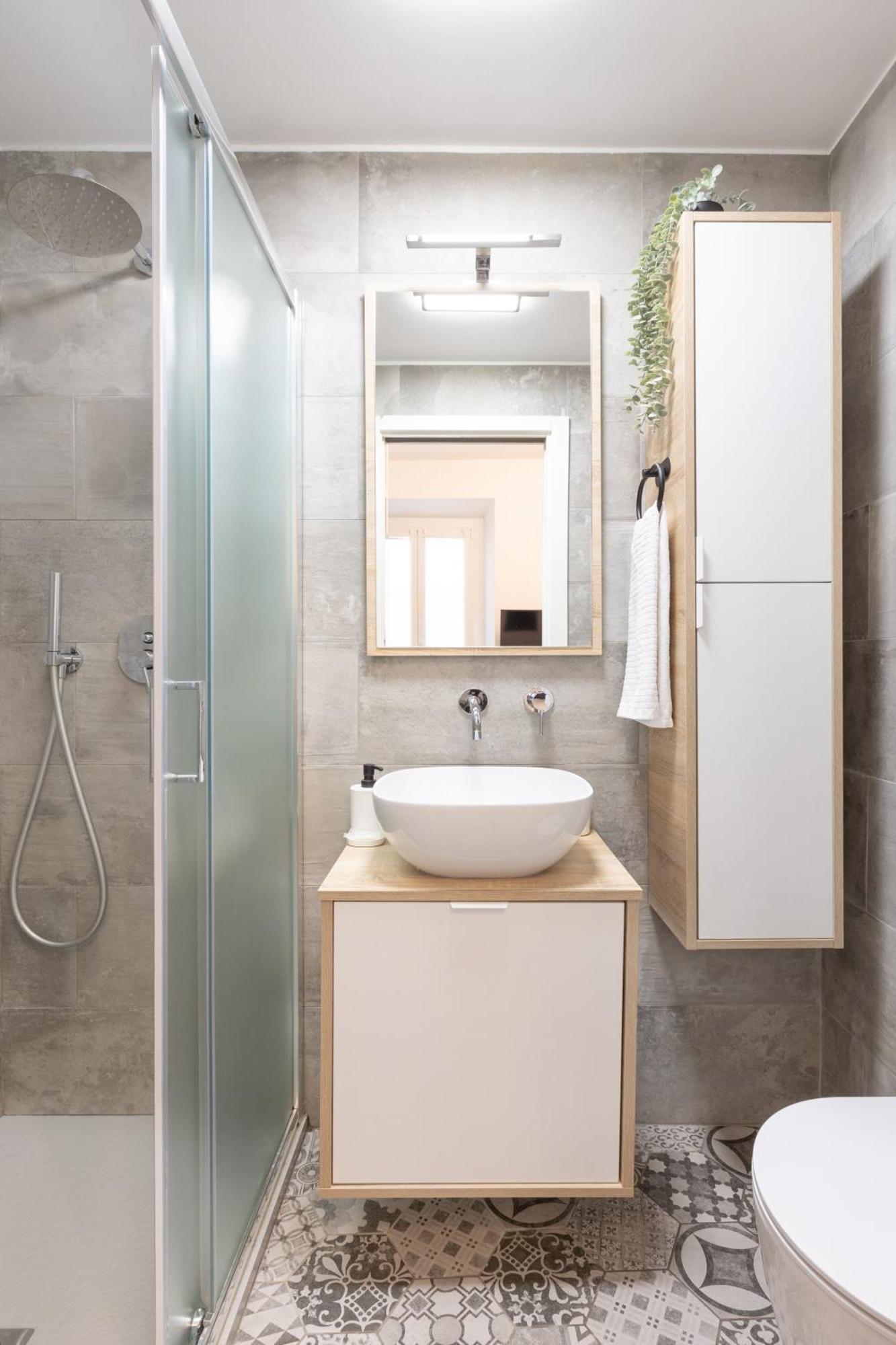 Tiny & Tidy Studio In The Key Area Of Mailand Exterior foto