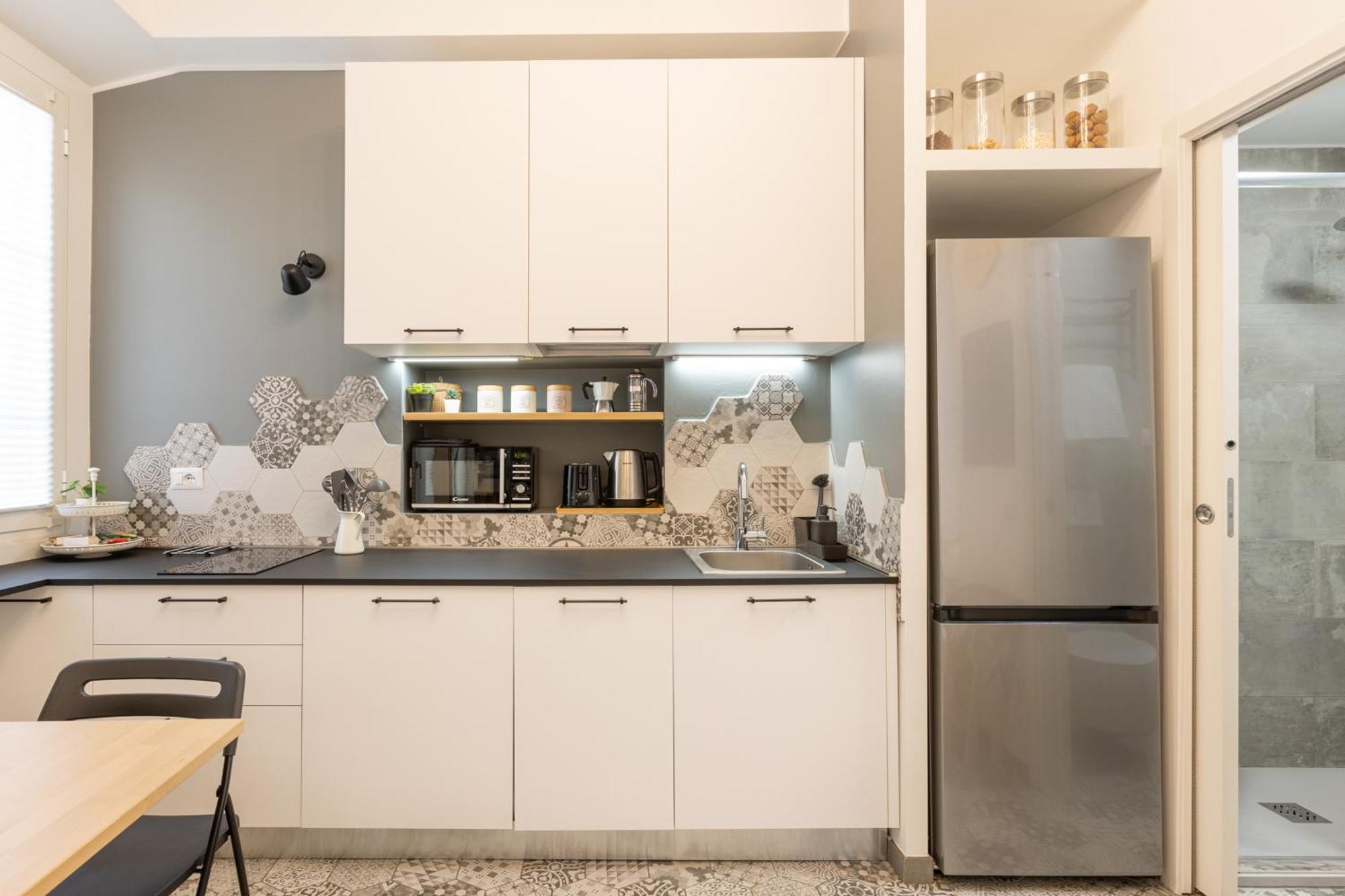 Tiny & Tidy Studio In The Key Area Of Mailand Exterior foto